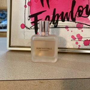 Givenchy Irresistible Hair Mist